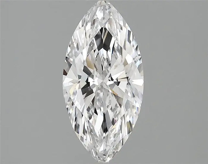 1.09 Carat · MARQUISE · E · VS1 · IGI · Excellent Cut