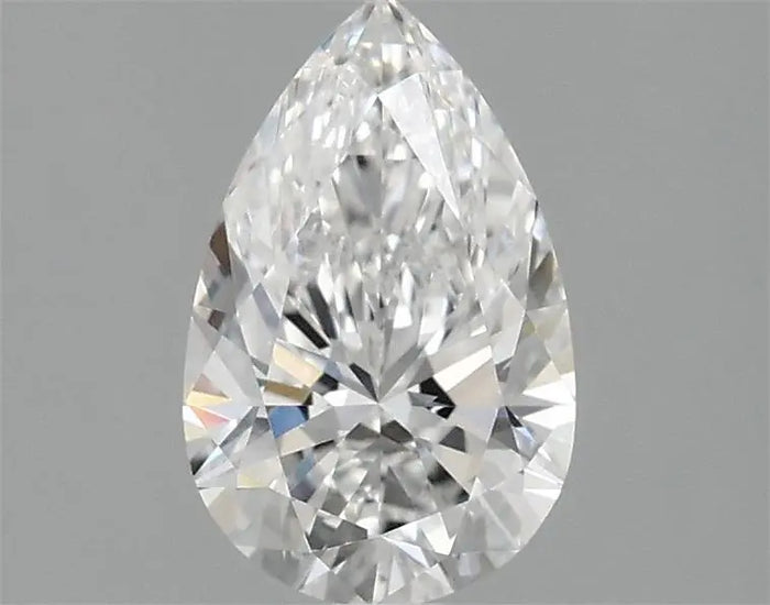 1.10 Carat · PEAR · D · VVS2 · IGI · Excellent Cut