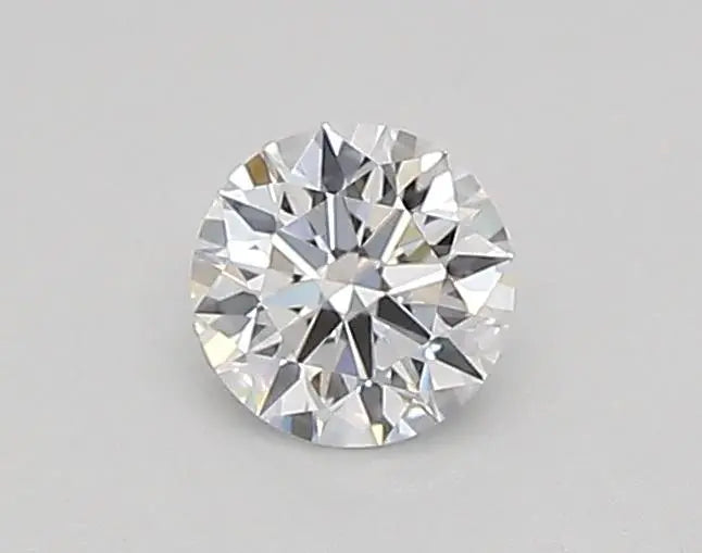 0.27 Carat · ROUND · D · VVS1 · IGI · Ideal Cut