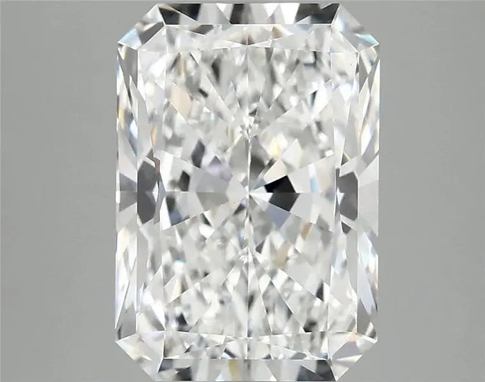 4.04 Carat · RADIANT · E · VVS2 · IGI · Excellent Cut