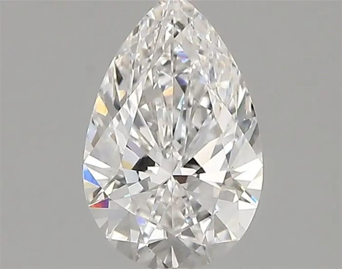 1.16 Carat · PEAR · D · VVS1 · IGI · Excellent Cut