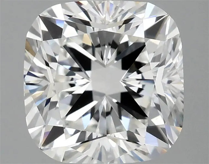 2.99 Carat · CUSHION · F · VVS2 · IGI · Excellent Cut