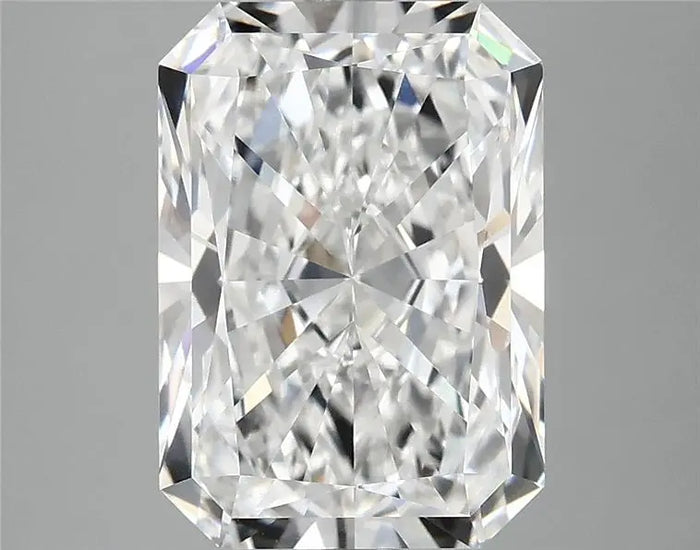 4.17 Carat · RADIANT · D · VVS2 · IGI · Excellent Cut
