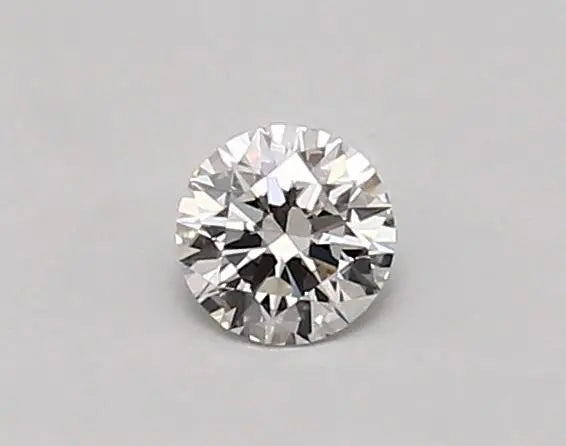 0.29 Carat · ROUND · D · VVS1 · IGI · Ideal Cut