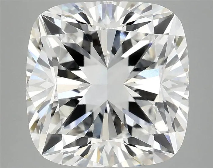 7.17 Carat · CUSHION · E · VVS2 · IGI · Excellent Cut