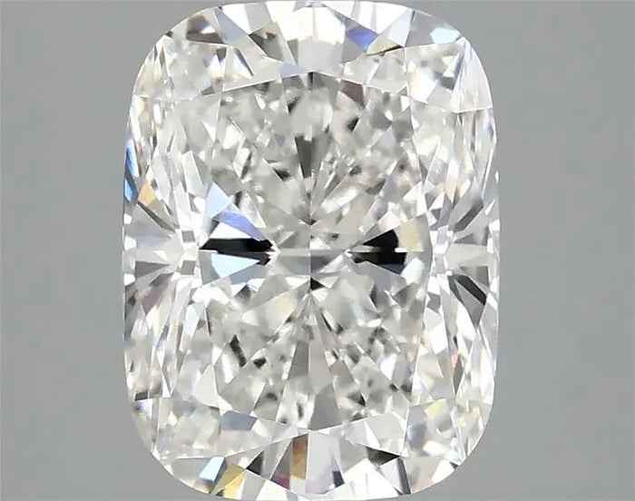 2.55 Carat · CUSHION · F · VS1 · IGI · Excellent Cut