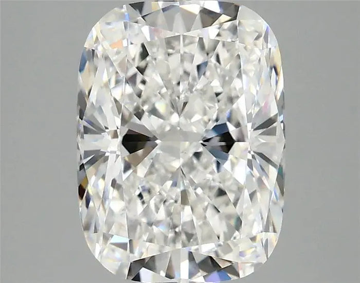 3.10 Carat · CUSHION · E · VVS2 · IGI · Excellent Cut