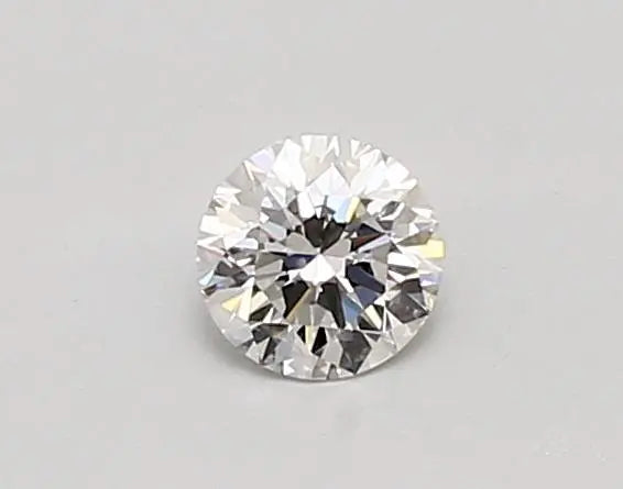 0.35 Carat · ROUND · D · VS1 · IGI · Excellent Cut