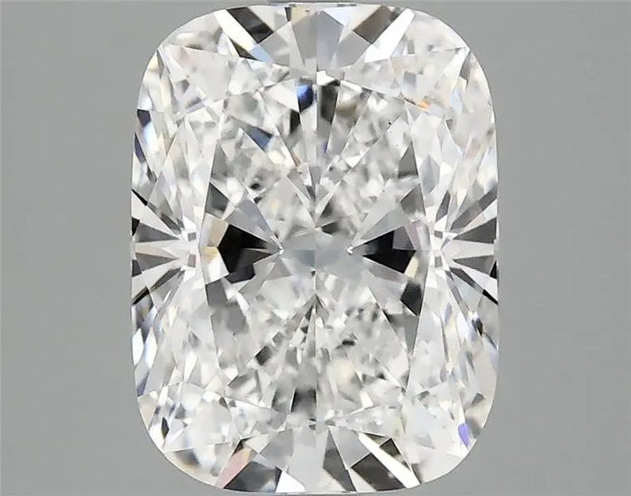 3.04 Carat · CUSHION · E · VS1 · IGI · Excellent Cut