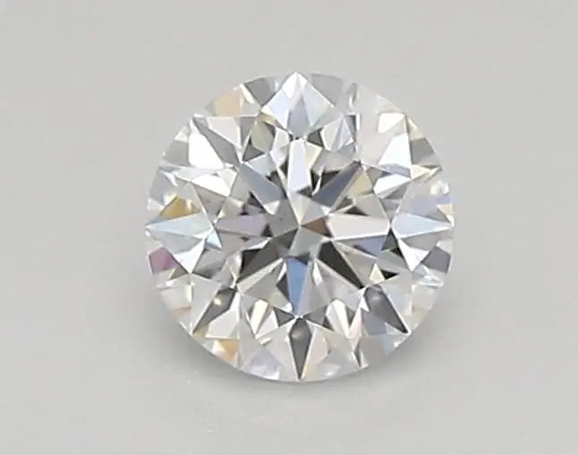0.32 Carat · ROUND · D · VVS2 · IGI · Excellent Cut