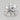 0.32 Carat · ROUND · D · VVS2 · IGI · Excellent Cut