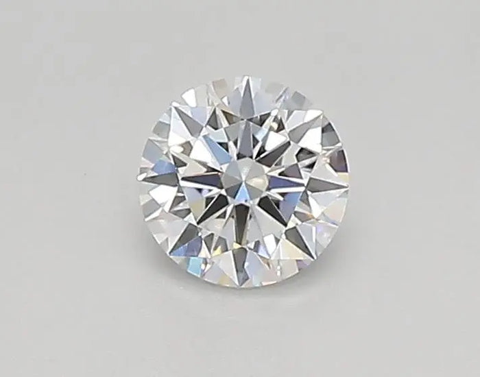 0.46 Carat · ROUND · D · VS1 · IGI · Excellent Cut