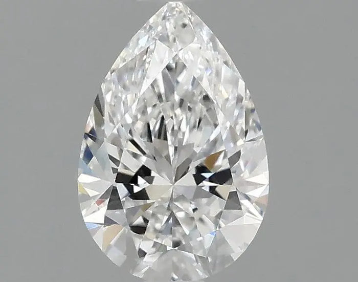 1.10 Carat · PEAR · E · VVS2 · IGI · Excellent Cut