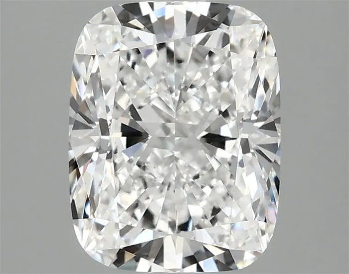 2.10 Carat · CUSHION · D · VS1 · IGI · Excellent Cut