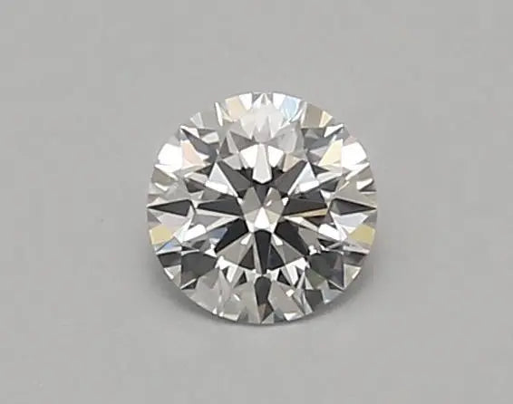 0.45 Carat · ROUND · D · VVS1 · IGI · Ideal Cut