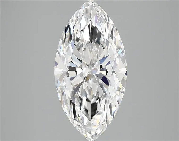 3.07 Carat · MARQUISE · E · VVS2 · IGI · Excellent Cut