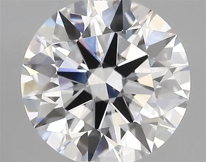 2.81 Carat · ROUND · D · VS1 · IGI · Ideal Cut