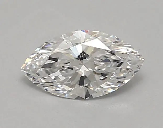 0.85 Carat · MARQUISE · D · VVS2 · IGI · Excellent Cut