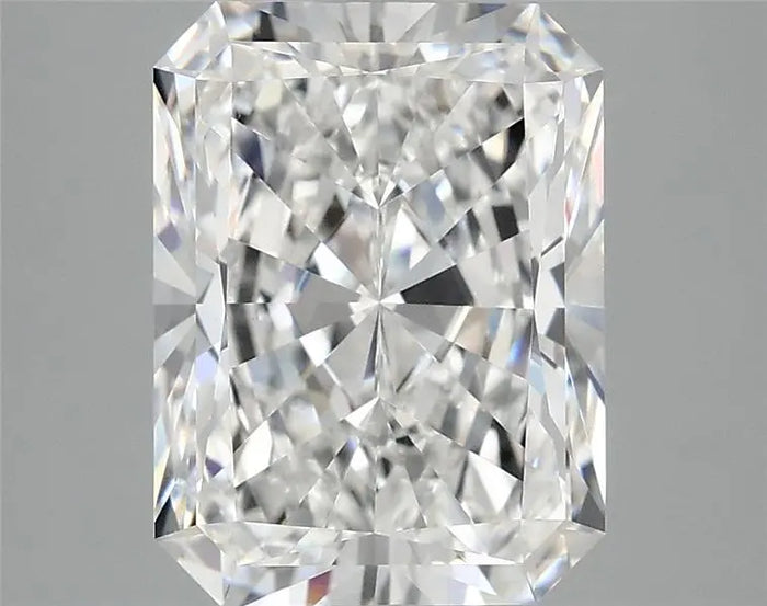 4.01 Carat · RADIANT · E · VVS2 · IGI · Excellent Cut