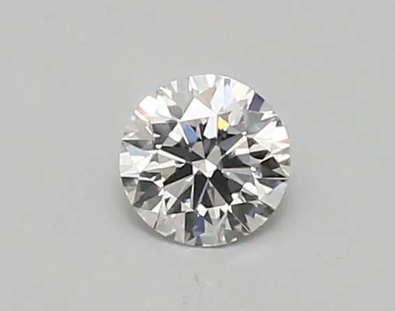 0.41 Carat · ROUND · D · VVS1 · IGI · Ideal Cut