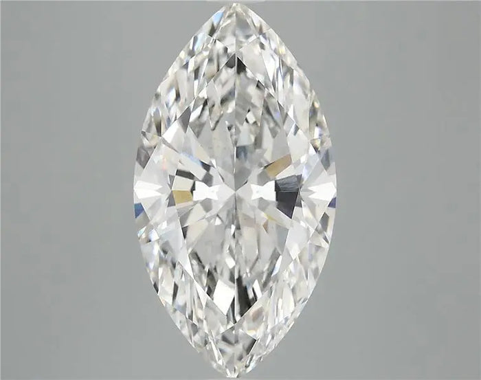 5.04 Carat · MARQUISE · F · SI1 · IGI · Excellent Cut