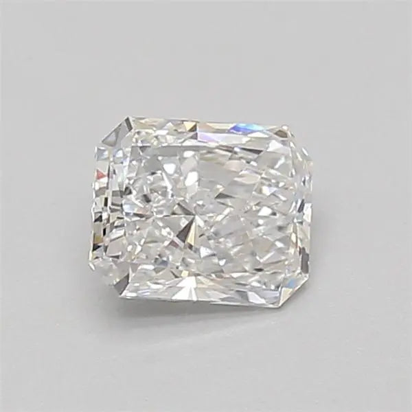 0.71 Carat · RADIANT · D · VS1 · IGI · Excellent Cut