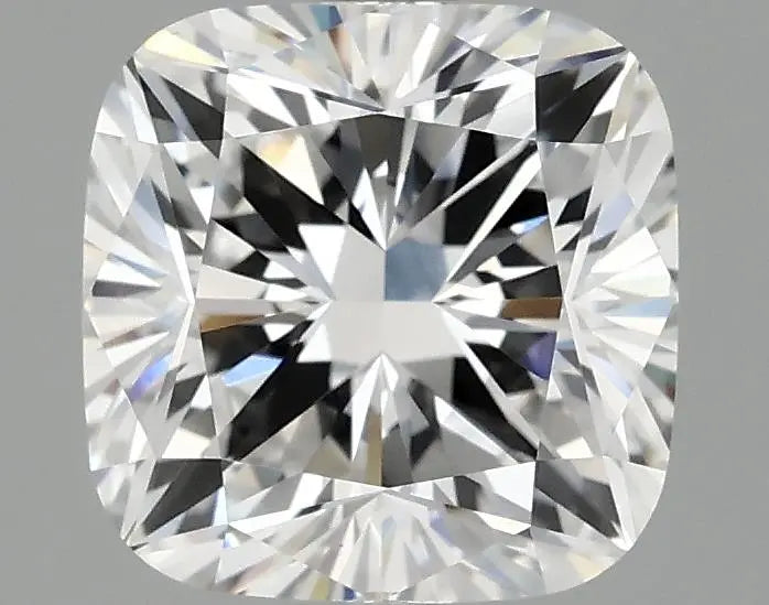 2.51 Carat · CUSHION · D · VS1 · IGI · Excellent Cut