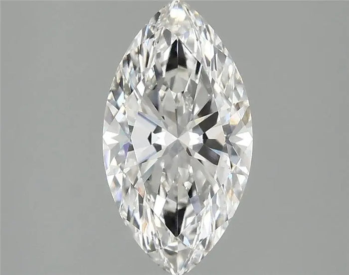 1.58 Carat · MARQUISE · F · VVS2 · IGI · Excellent Cut