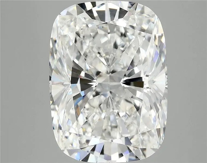 7.19 Carat · CUSHION · E · VVS2 · IGI · Excellent Cut