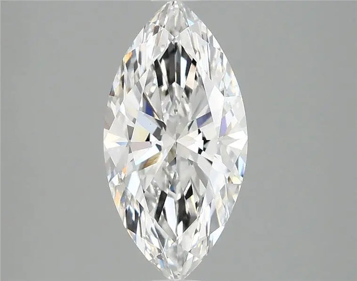 2.09 Carat · MARQUISE · E · VS1 · IGI · Excellent Cut