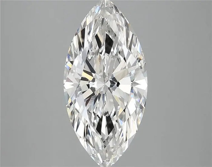 3.03 Carat · MARQUISE · E · VS1 · IGI · Excellent Cut