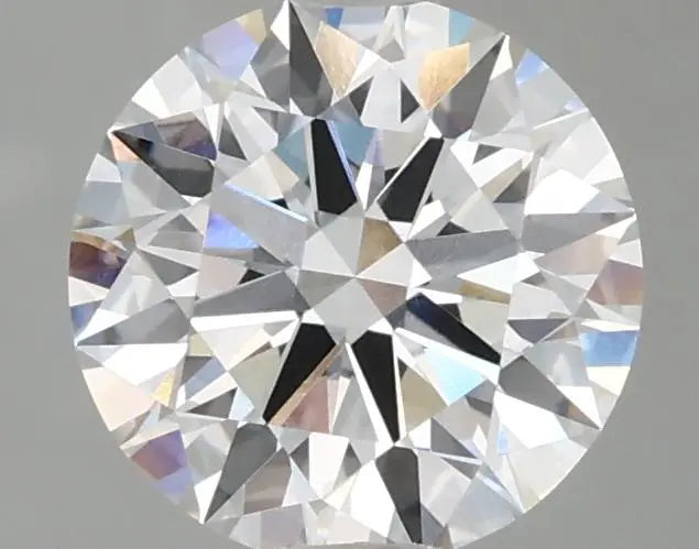 1.82 Carat · ROUND · D · VVS2 · IGI · Ideal Cut