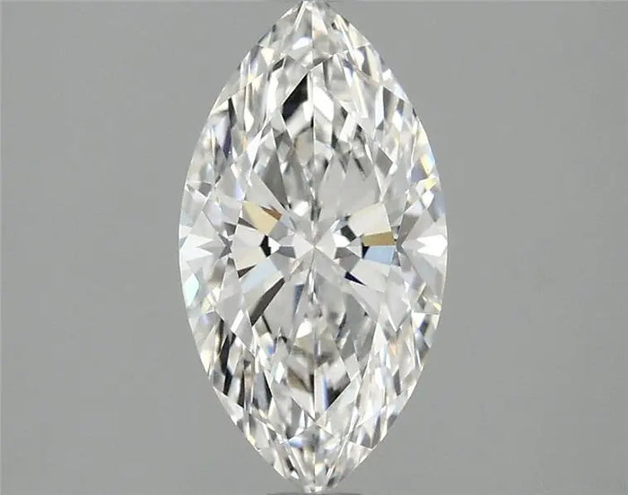 1.52 Carat · MARQUISE · E · VVS2 · IGI · Excellent Cut