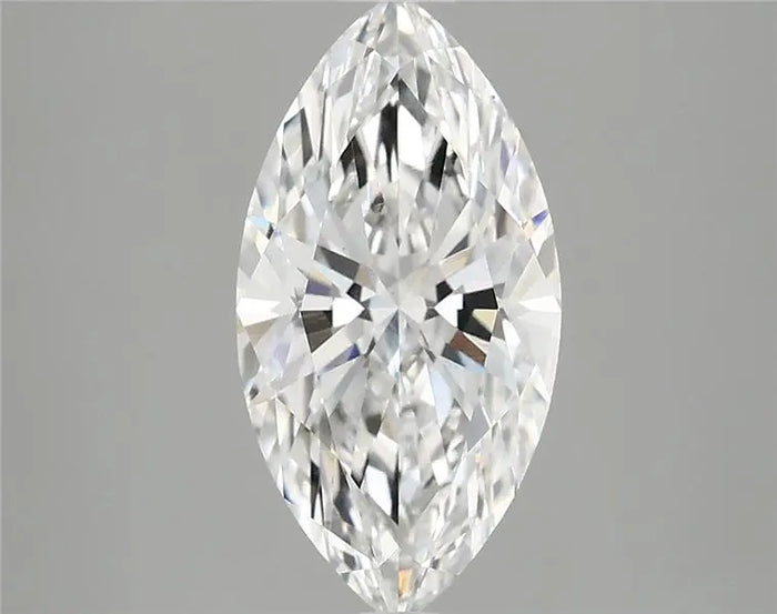 2.10 Carat · MARQUISE · E · VS1 · IGI · Excellent Cut