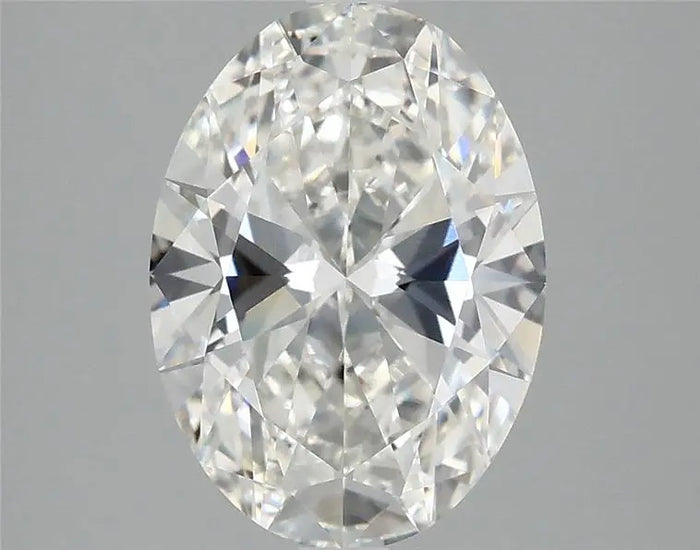 3.01 Carat · OVAL · F · VVS2 · IGI · Excellent Cut