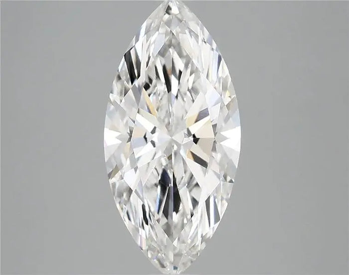 2.89 Carat · MARQUISE · E · VS1 · IGI · Excellent Cut