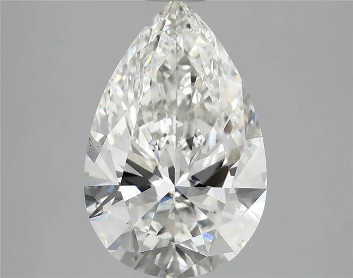 3.06 Carat · PEAR · G · VS1 · IGI · Excellent Cut