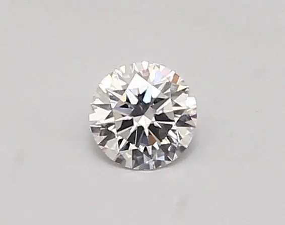 0.29 Carat · ROUND · D · VVS2 · IGI · Excellent Cut