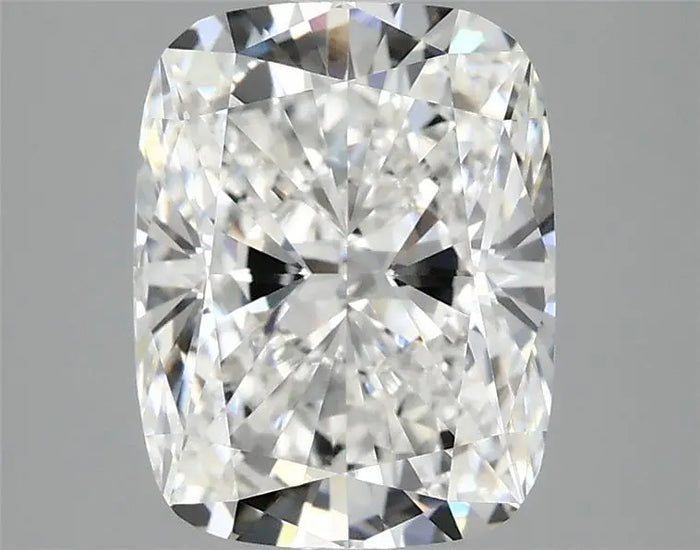 3.09 Carat · CUSHION · E · VS1 · IGI · Excellent Cut