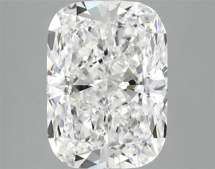 2.85 Carat · CUSHION · D · VS1 · IGI · Excellent Cut