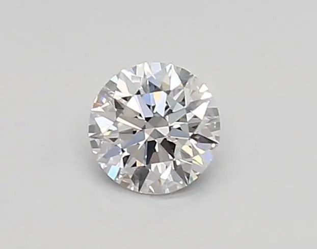 0.28 Carat · ROUND · D · FL · IGI · Ideal Cut