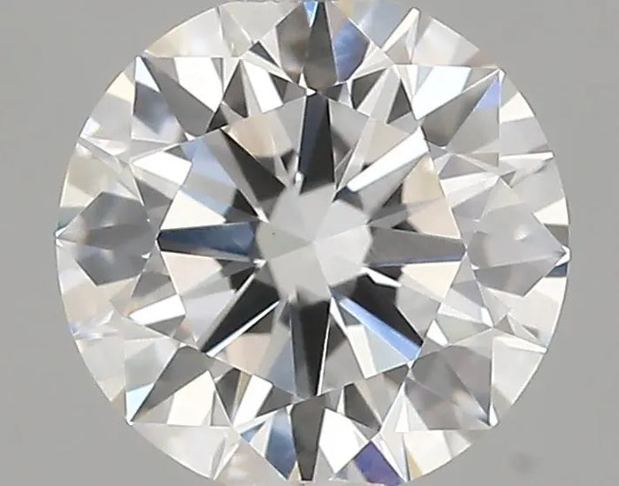 1.00 Carat · ROUND · D · VVS2 · IGI · Excellent Cut
