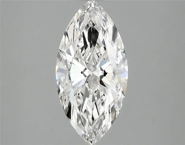 1.59 Carat · MARQUISE · E · VS2 · IGI · Excellent Cut