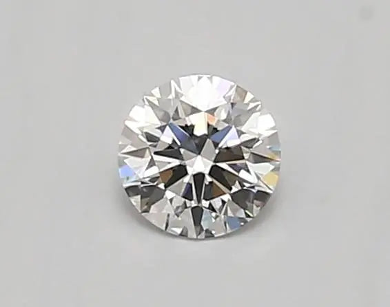 0.40 Carat · ROUND · D · VVS1 · IGI · Ideal Cut