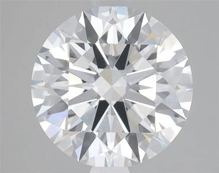 2.83 Carat · ROUND · D · VS2 · IGI · Ideal Cut