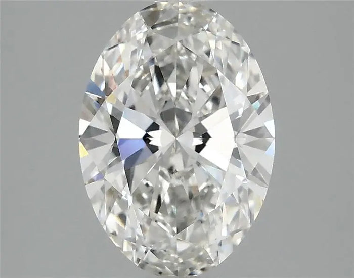 1.88 Carat · OVAL · E · VVS2 · IGI · Excellent Cut