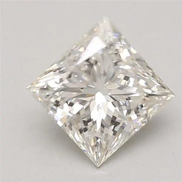 2.04 Carat · PRINCESS · G · VVS2 · IGI · Excellent Cut