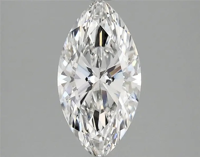 1.57 Carat · MARQUISE · E · VVS2 · IGI · Excellent Cut