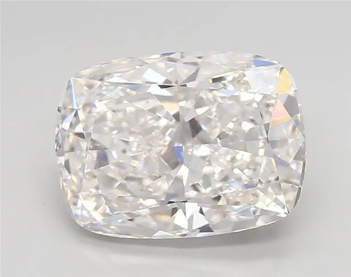 3.82 Carat · CUSHION · E · VVS1 · IGI · Excellent Cut