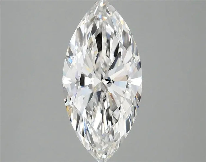 2.04 Carat · MARQUISE · E · VS1 · IGI · Excellent Cut